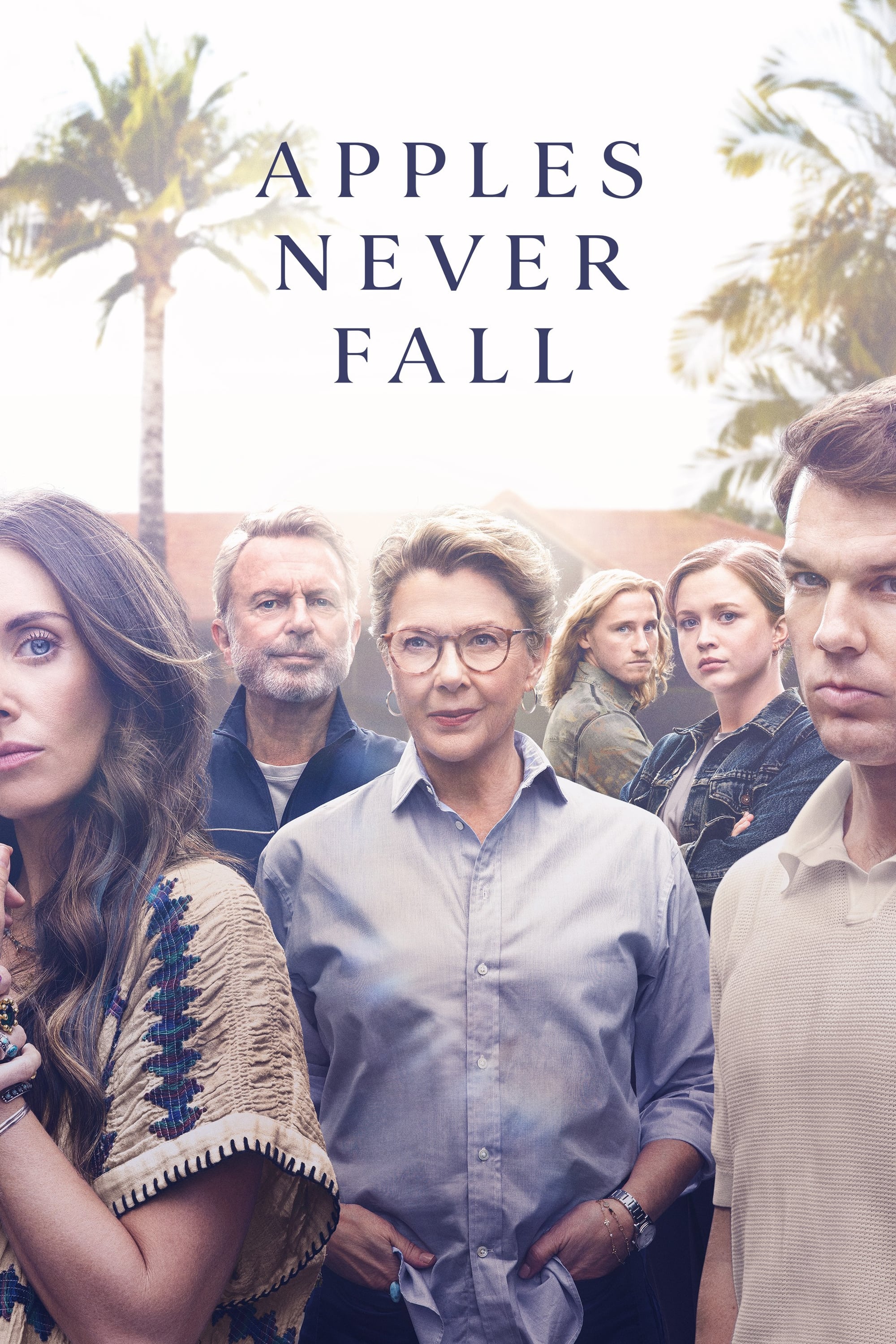 Apples Never Fall - Season 1 [293838] (A1710412634) [[TV Shows]] --Plex--